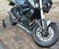 Черный Баджадж Dominar D400, объемом двигателя 0.37 л и пробегом 16 тыс. км за 3349 $, фото 1 на Automoto.ua