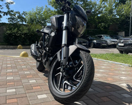 Чорний Баджадж Dominar D400, об'ємом двигуна 0.37 л та пробігом 7 тис. км за 3500 $, фото 1 на Automoto.ua