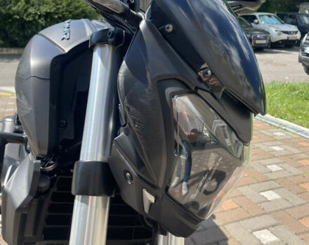 Чорний Баджадж Dominar D400, об'ємом двигуна 0.37 л та пробігом 7 тис. км за 3500 $, фото 3 на Automoto.ua