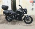 Черный Баджадж Dominar D400, объемом двигателя 0 л и пробегом 1 тыс. км за 4500 $, фото 1 на Automoto.ua