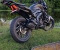 Черный Баджадж Dominar D400, объемом двигателя 0.37 л и пробегом 22 тыс. км за 3400 $, фото 4 на Automoto.ua