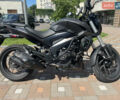 Чорний Баджадж Dominar D400, об'ємом двигуна 0.37 л та пробігом 7 тис. км за 3500 $, фото 1 на Automoto.ua