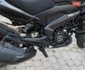 Чорний Баджадж Dominar D400, об'ємом двигуна 0.37 л та пробігом 11 тис. км за 4000 $, фото 2 на Automoto.ua