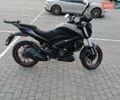 Чорний Баджадж Dominar D400, об'ємом двигуна 0.37 л та пробігом 11 тис. км за 4000 $, фото 1 на Automoto.ua