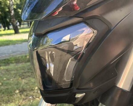 Чорний Баджадж Dominar D400, об'ємом двигуна 0.4 л та пробігом 9 тис. км за 3800 $, фото 12 на Automoto.ua