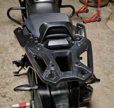 Чорний Баджадж Dominar D400, об'ємом двигуна 0.37 л та пробігом 9 тис. км за 3900 $, фото 11 на Automoto.ua