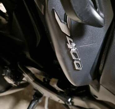 Чорний Баджадж Dominar D400, об'ємом двигуна 0.37 л та пробігом 9 тис. км за 3900 $, фото 10 на Automoto.ua