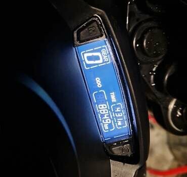 Чорний Баджадж Dominar D400, об'ємом двигуна 0.37 л та пробігом 9 тис. км за 3900 $, фото 1 на Automoto.ua