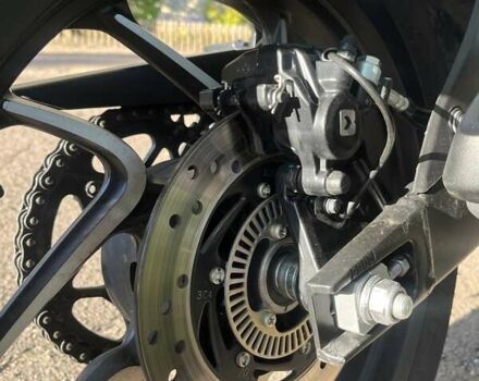 Чорний Баджадж Dominar D400, об'ємом двигуна 0.4 л та пробігом 9 тис. км за 3800 $, фото 3 на Automoto.ua