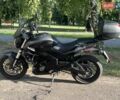 Чорний Баджадж Dominar D400, об'ємом двигуна 0.4 л та пробігом 9 тис. км за 3800 $, фото 11 на Automoto.ua