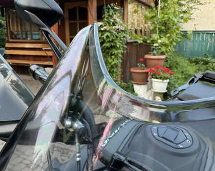 Чорний Баджадж Dominar D400, об'ємом двигуна 0.37 л та пробігом 5 тис. км за 4100 $, фото 10 на Automoto.ua