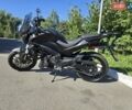Баджадж Dominar D400 2024 в Киеве на Automoto.ua Черный Баджадж Dominar D400, объемом двигателя 0.37 л и пробегом 900 тыс. км за 4000 $, фото 6 на Automoto.ua