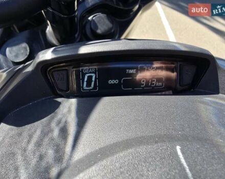 Баджадж Dominar D400 2024 в Киеве на Automoto.ua Черный Баджадж Dominar D400, объемом двигателя 0.37 л и пробегом 900 тыс. км за 4000 $, фото 4 на Automoto.ua