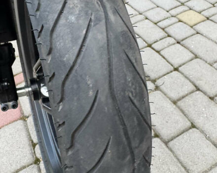 Чорний Баджадж Dominar D400, об'ємом двигуна 0.37 л та пробігом 5 тис. км за 4100 $, фото 9 на Automoto.ua