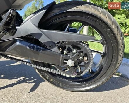 Баджадж Dominar D400 2024 в Киеве на Automoto.ua Черный Баджадж Dominar D400, объемом двигателя 0.37 л и пробегом 900 тыс. км за 4000 $, фото 3 на Automoto.ua