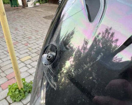 Чорний Баджадж Dominar D400, об'ємом двигуна 0.37 л та пробігом 5 тис. км за 4100 $, фото 11 на Automoto.ua