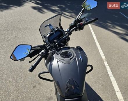 Баджадж Dominar D400 2024 в Киеве на Automoto.ua Черный Баджадж Dominar D400, объемом двигателя 0.37 л и пробегом 900 тыс. км за 4000 $, фото 1 на Automoto.ua