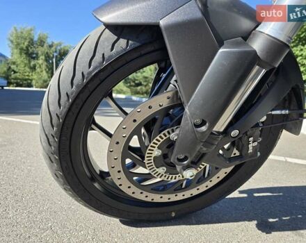 Баджадж Dominar D400 2024 в Киеве на Automoto.ua Черный Баджадж Dominar D400, объемом двигателя 0.37 л и пробегом 900 тыс. км за 4000 $, фото 2 на Automoto.ua