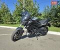 Черный Баджадж Dominar D400, объемом двигателя 0.37 л и пробегом 900 тыс. км за 4000 $, фото 1 на Automoto.ua