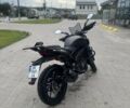 Черный Баджадж Dominar D400, объемом двигателя 0 л и пробегом 6 тыс. км за 4000 $, фото 4 на Automoto.ua