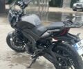 Черный Баджадж Dominar D400, объемом двигателя 0 л и пробегом 6 тыс. км за 4000 $, фото 3 на Automoto.ua