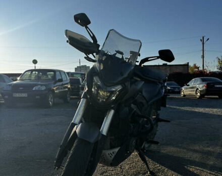 Баджадж Dominar D400 2023 в Дрогобыче на Automoto.ua Черный Баджадж Dominar D400, объемом двигателя 0.37 л и пробегом 6 тыс. км за 3750 $, фото 2 на Automoto.ua