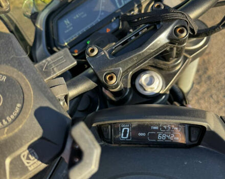 Баджадж Dominar D400 2023 в Дрогобыче на Automoto.ua Черный Баджадж Dominar D400, объемом двигателя 0.37 л и пробегом 6 тыс. км за 3750 $, фото 6 на Automoto.ua