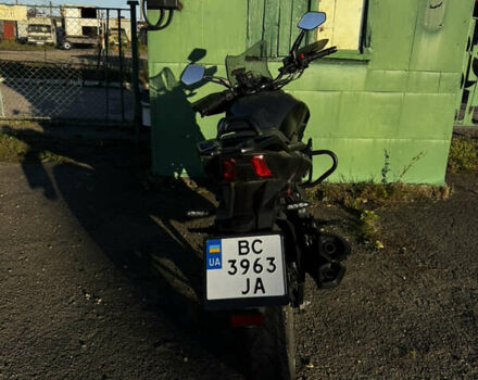 Баджадж Dominar D400 2023 в Дрогобыче на Automoto.ua Черный Баджадж Dominar D400, объемом двигателя 0.37 л и пробегом 6 тыс. км за 3750 $, фото 3 на Automoto.ua
