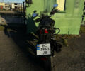 Баджадж Dominar D400 2023 в Дрогобыче на Automoto.ua Черный Баджадж Dominar D400, объемом двигателя 0.37 л и пробегом 6 тыс. км за 3750 $, фото 3 на Automoto.ua