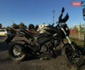 Баджадж Dominar D400 2023 в Дрогобыче на Automoto.ua Черный Баджадж Dominar D400, объемом двигателя 0.37 л и пробегом 6 тыс. км за 3750 $, фото 1 на Automoto.ua