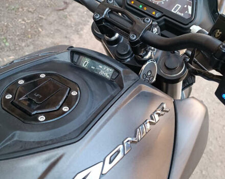 Чорний Баджадж Dominar D400, об'ємом двигуна 0.37 л та пробігом 2 тис. км за 3700 $, фото 3 на Automoto.ua