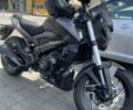 Чорний Баджадж Dominar D400, об'ємом двигуна 0.37 л та пробігом 6 тис. км за 3600 $, фото 1 на Automoto.ua