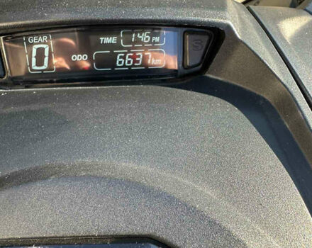 Чорний Баджадж Dominar D400, об'ємом двигуна 0.37 л та пробігом 6 тис. км за 3600 $, фото 9 на Automoto.ua