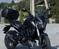 Черный Баджадж Dominar D400, объемом двигателя 0.37 л и пробегом 15 тыс. км за 4000 $, фото 13 на Automoto.ua