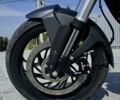 Черный Баджадж Dominar D400, объемом двигателя 0.37 л и пробегом 15 тыс. км за 4000 $, фото 7 на Automoto.ua