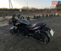 Черный Баджадж Dominar D400, объемом двигателя 0.37 л и пробегом 11 тыс. км за 3500 $, фото 13 на Automoto.ua