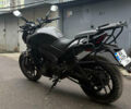 Черный Баджадж Dominar D400, объемом двигателя 0.4 л и пробегом 41 тыс. км за 3000 $, фото 4 на Automoto.ua