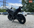 Черный Баджадж Dominar D400, объемом двигателя 0.37 л и пробегом 1 тыс. км за 4500 $, фото 5 на Automoto.ua