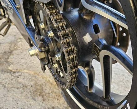 Баджадж Dominar D400 2024 в Броварах на Automoto.ua Черный Баджадж Dominar D400, объемом двигателя 0.37 л и пробегом 8 тыс. км за 4050 $, фото 3 на Automoto.ua