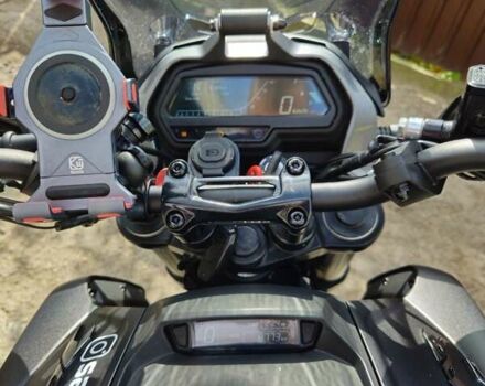 Баджадж Dominar D400 2024 в Броварах на Automoto.ua Черный Баджадж Dominar D400, объемом двигателя 0.37 л и пробегом 8 тыс. км за 4050 $, фото 13 на Automoto.ua