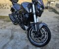 Баджадж Dominar D400 2024 в Броварах на Automoto.ua Черный Баджадж Dominar D400, объемом двигателя 0.37 л и пробегом 8 тыс. км за 4050 $, фото 5 на Automoto.ua