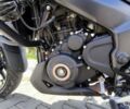 Чорний Баджадж Dominar D400, об'ємом двигуна 0.4 л та пробігом 17 тис. км за 3600 $, фото 18 на Automoto.ua