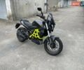 Черный Баджадж Dominar D400, объемом двигателя 0.37 л и пробегом 9 тыс. км за 3900 $, фото 4 на Automoto.ua