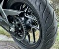 Черный Баджадж Dominar D400, объемом двигателя 0.37 л и пробегом 1 тыс. км за 4200 $, фото 10 на Automoto.ua