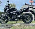 Черный Баджадж Dominar D400, объемом двигателя 0.37 л и пробегом 1 тыс. км за 4200 $, фото 1 на Automoto.ua
