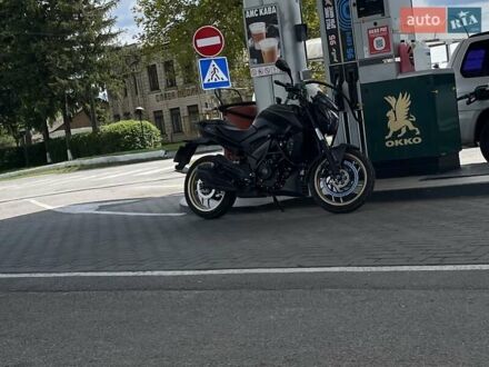 Баджадж Dominar D400 2018 у Оратове на Automoto.ua Чорний Баджадж Dominar D400, об'ємом двигуна 0 л та пробігом 11 тис. км за 3000 $, фото 1 на Automoto.ua