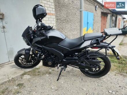 Баджадж Dominar D400 2021 в Запорожье на Automoto.ua Черный Баджадж Dominar D400, объемом двигателя 0.37 л и пробегом 14 тыс. км за 3600 $, фото 1 на Automoto.ua