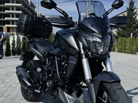 Баджадж Dominar D400 2023 в Львове на Automoto.ua Черный Баджадж Dominar D400, объемом двигателя 0.37 л и пробегом 15 тыс. км за 4000 $, фото 1 на Automoto.ua