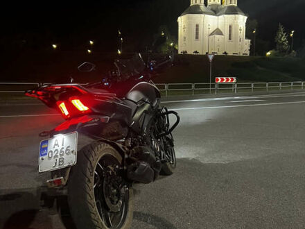 Черный Баджадж Dominar D400, объемом двигателя 0.37 л и пробегом 7 тыс. км за 3900 $, фото 1 на Automoto.ua