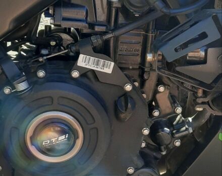 Баджадж Dominar D400, об'ємом двигуна 0 л та пробігом 0 тис. км за 3400 $, фото 3 на Automoto.ua